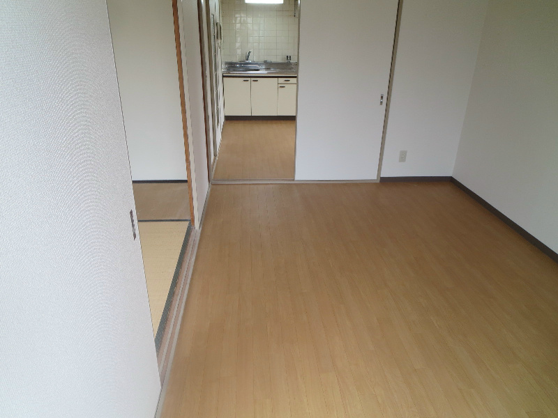 エルフェプラザ その他共有部分
