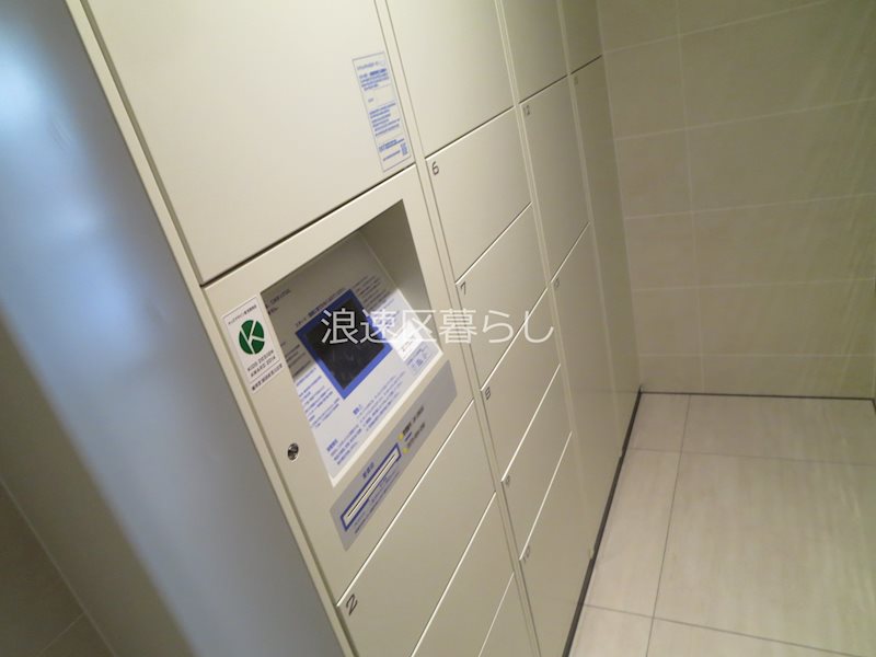 レオンコンフォート難波サウスゲート その他