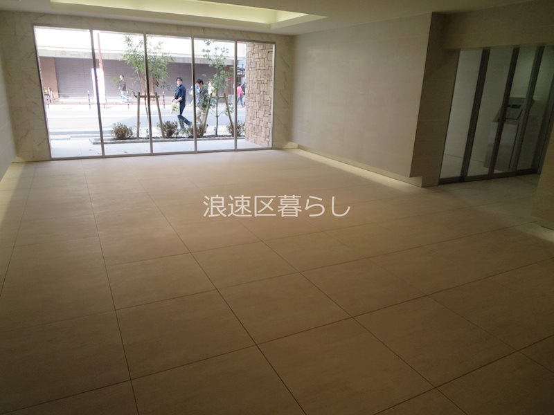 レオンコンフォート難波サウスゲート その他