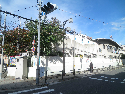 シェスタイレブン 幼稚園