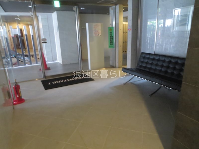 エルミタージュ難波南Ⅰ その他