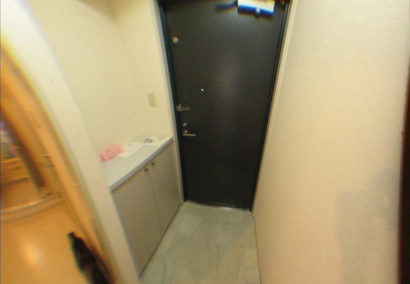 ヴァンシス難波南 その他
