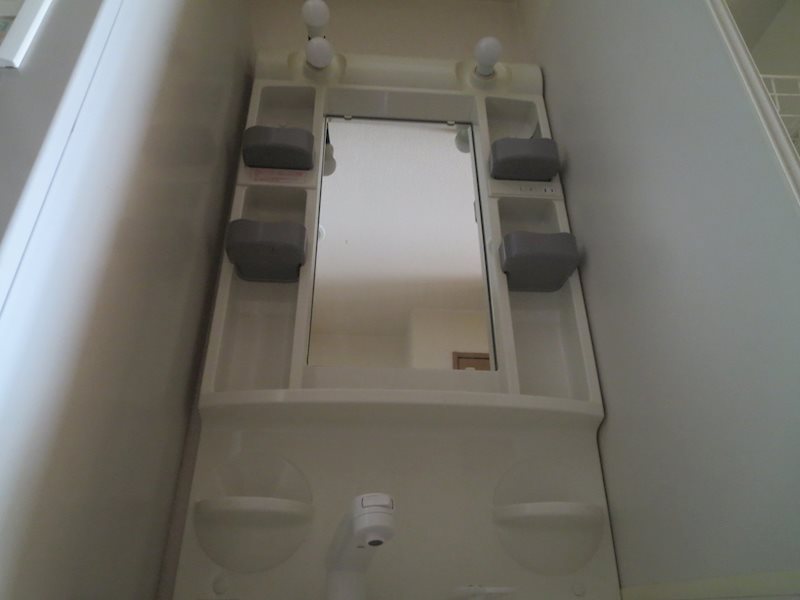 vineルミエール大国町 その他