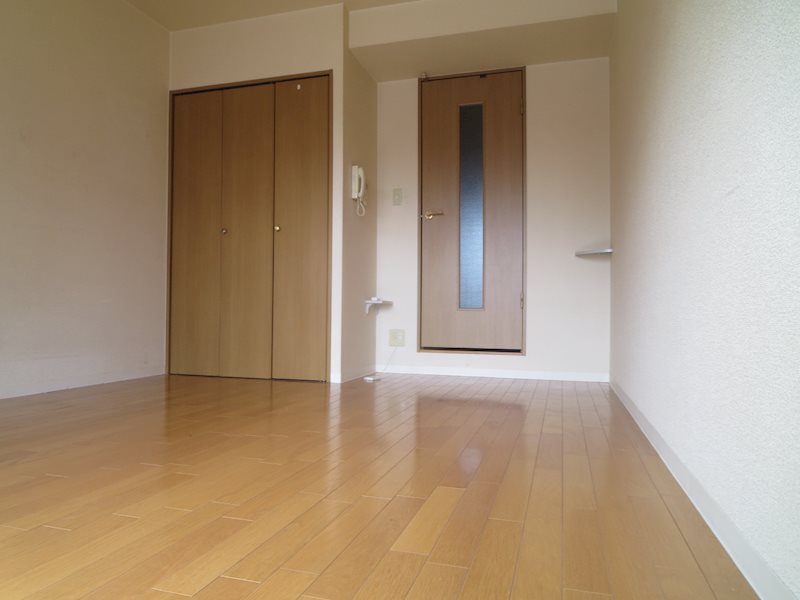 vineルミエール大国町 その他