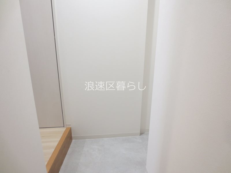 URBAN　PARK難波南 その他
