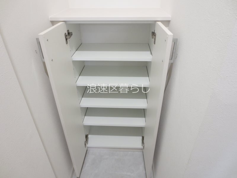 URBAN　PARK難波南 その他