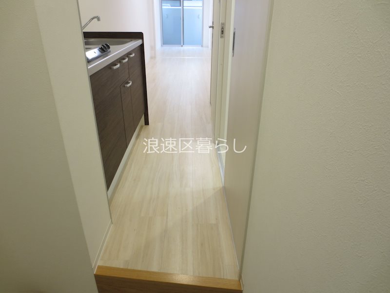 URBAN　PARK難波南 その他