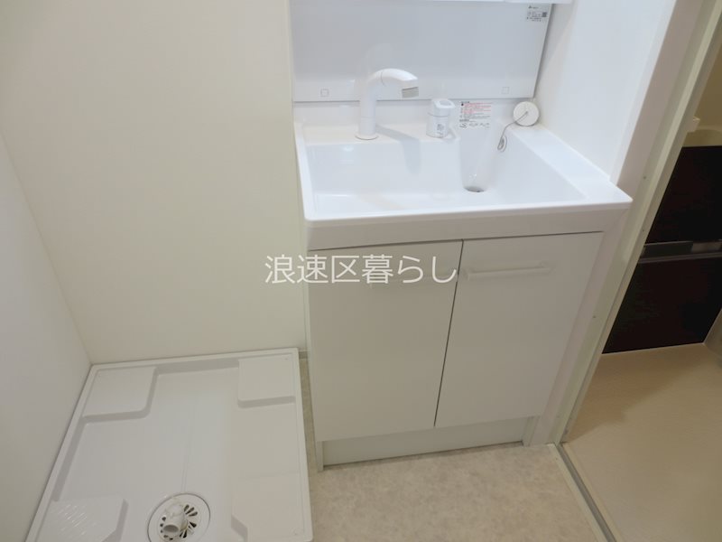 URBAN　PARK難波南 その他
