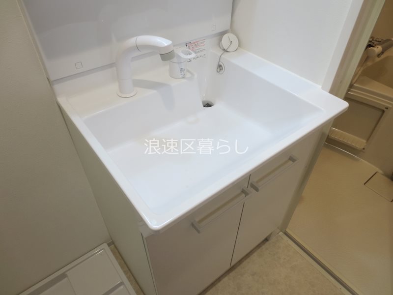 URBAN　PARK難波南 その他