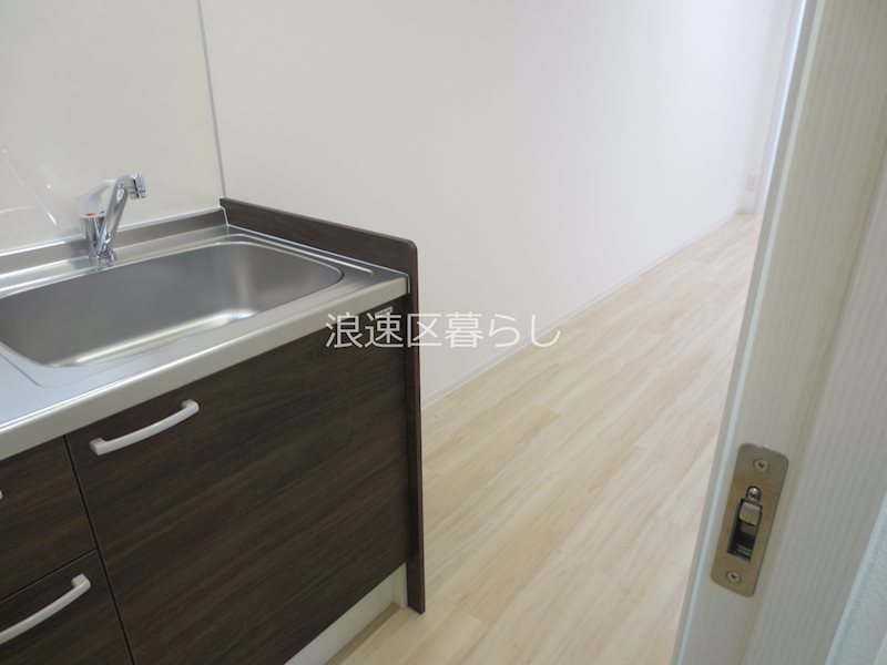 URBAN　PARK難波南 その他