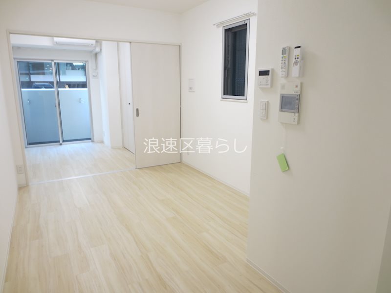 URBAN　PARK難波南 その他
