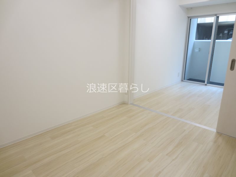 URBAN　PARK難波南 その他