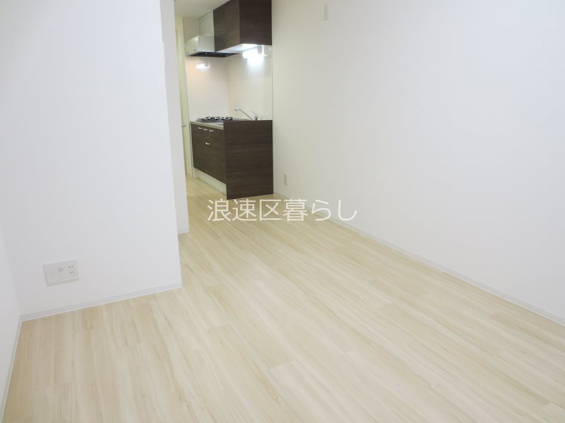 URBAN　PARK難波南 その他