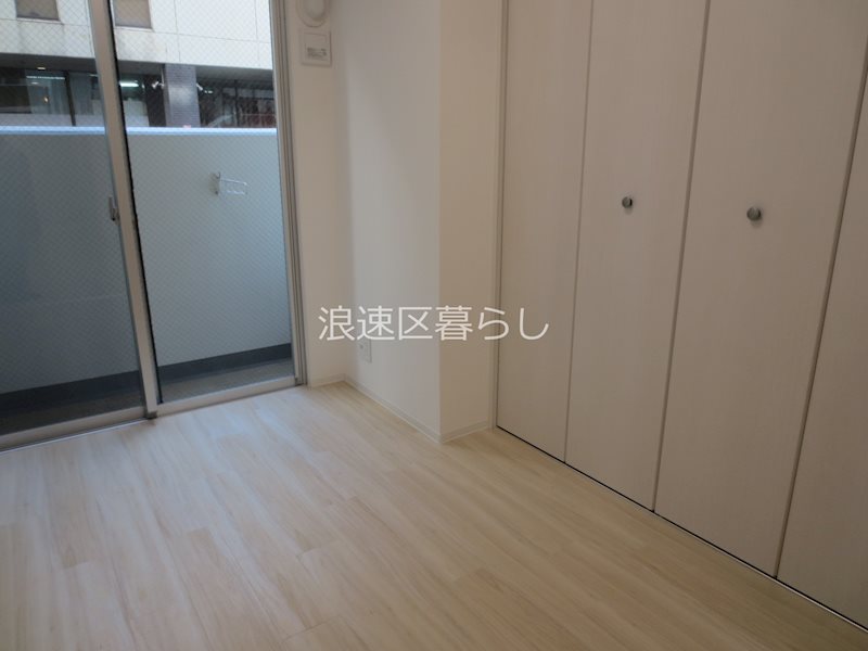 URBAN　PARK難波南 その他