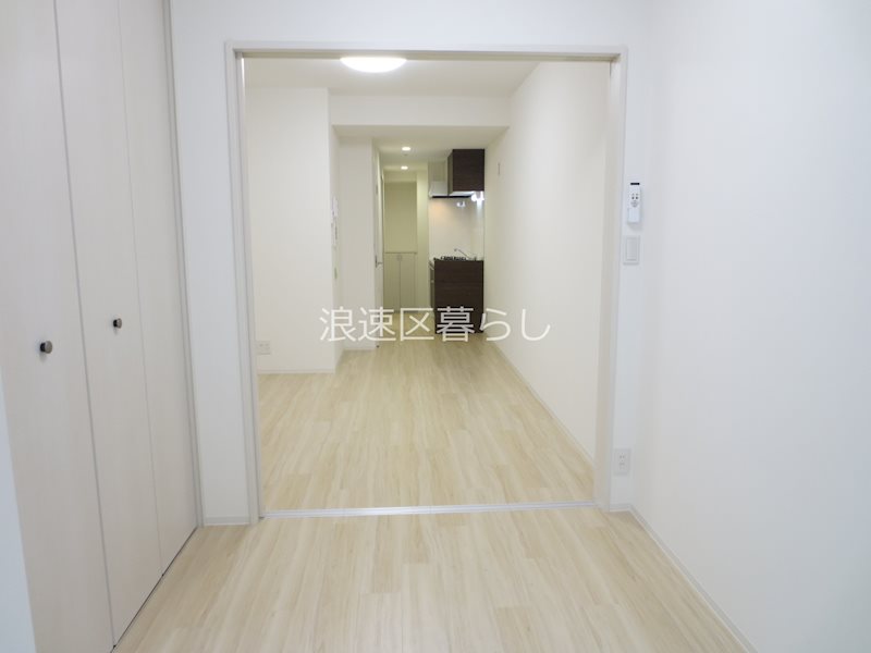 URBAN　PARK難波南 その他