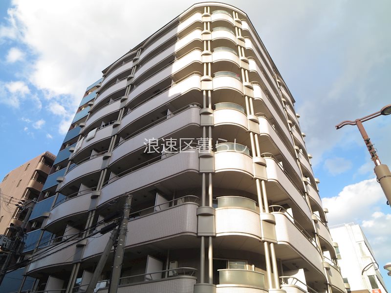 ライゼックス元町 (マンション｜居住用)の物件情報 | 【浪速区暮らし