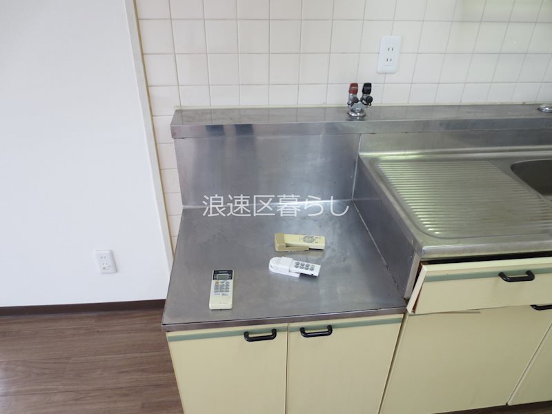 エクレール夕陽ケ丘 その他