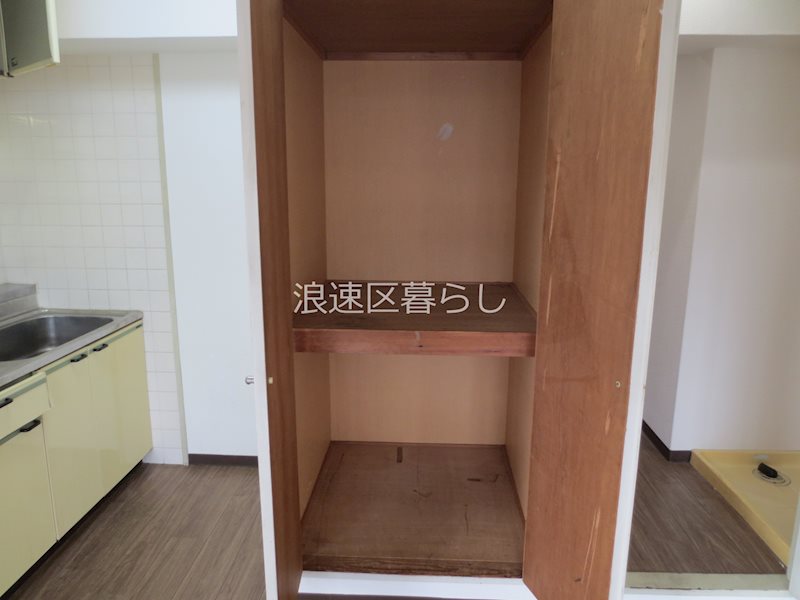 エクレール夕陽ケ丘 その他