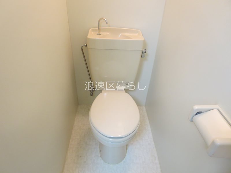 シャトー桜川（稲荷） その他