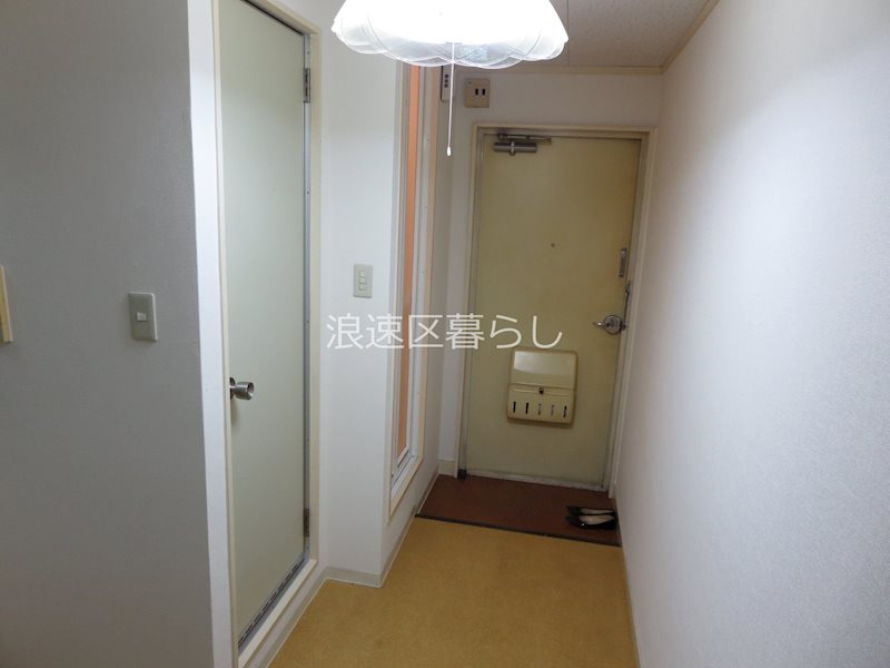 シャトー桜川（稲荷） その他
