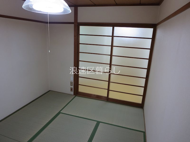 シャトー桜川（稲荷） その他