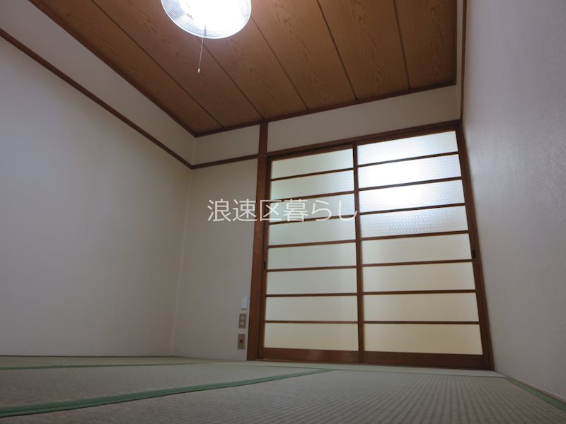 シャトー桜川（稲荷） その他