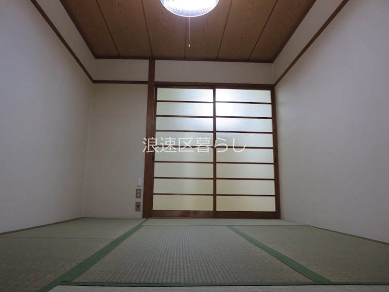 シャトー桜川（稲荷） その他
