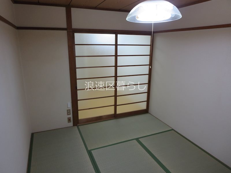 シャトー桜川（稲荷） その他