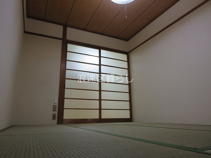 シャトー桜川（稲荷） その他