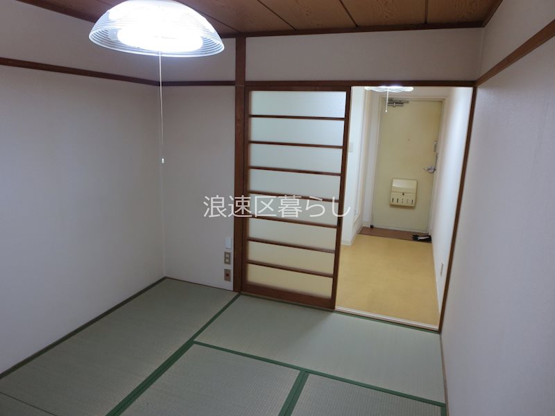 シャトー桜川（稲荷） その他