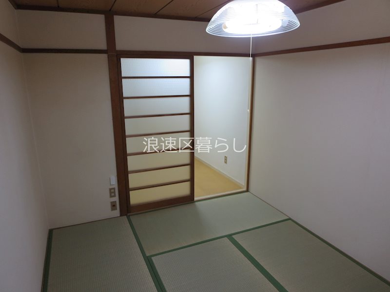 シャトー桜川（稲荷） その他