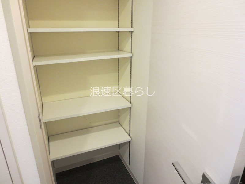 スワンズシティ難波南 その他