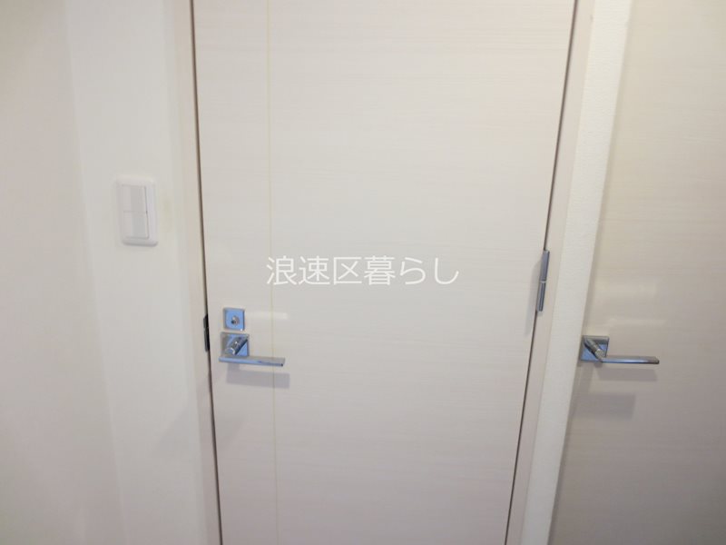 スワンズシティ難波南 その他