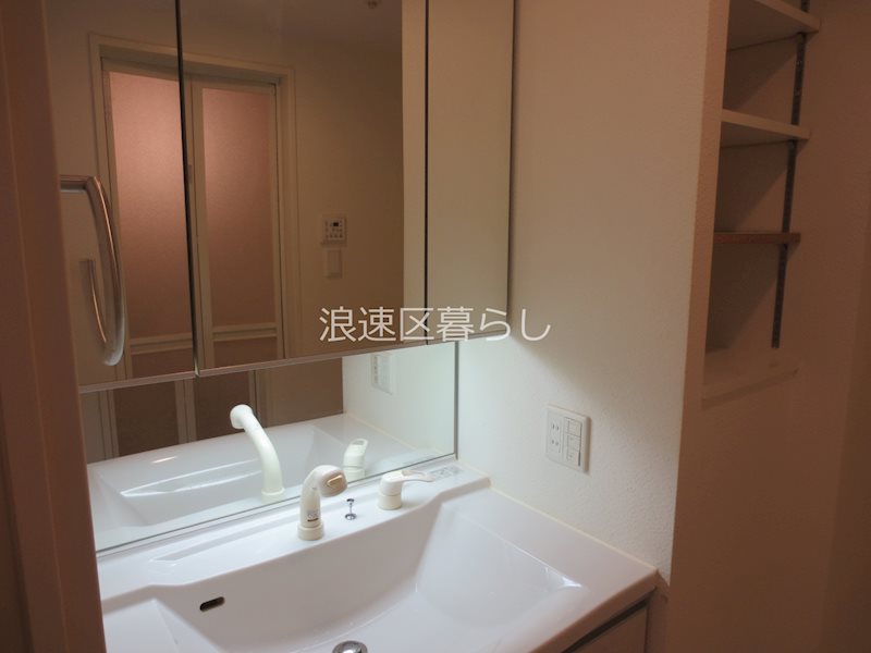 スワンズシティ難波南 その他