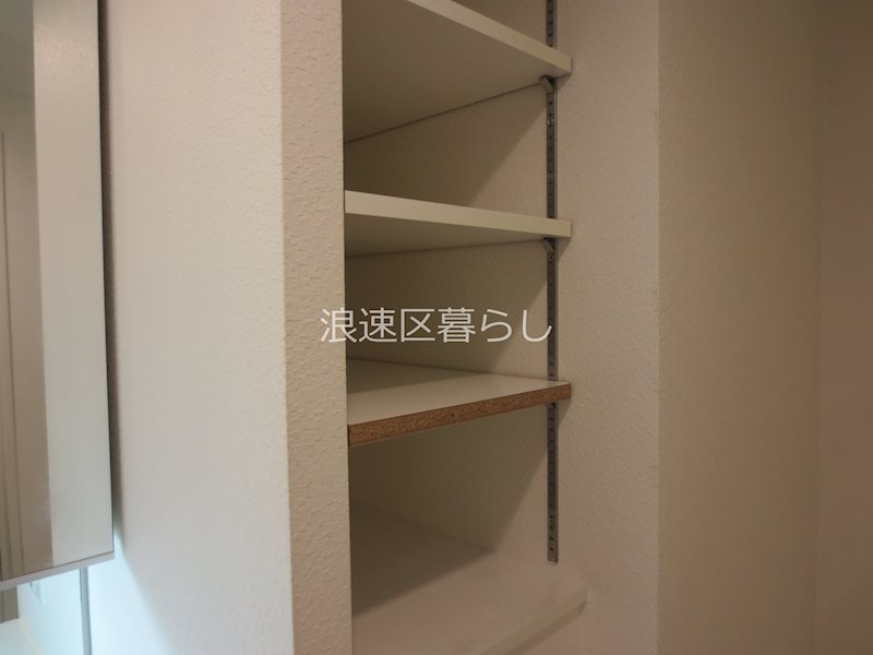 スワンズシティ難波南 その他
