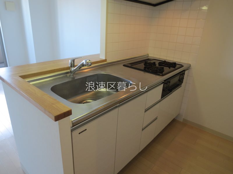 スワンズシティ難波南 その他