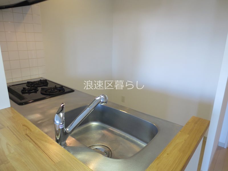 スワンズシティ難波南 その他