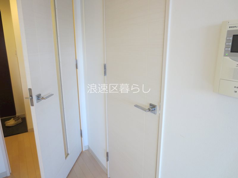 スワンズシティ難波南 その他