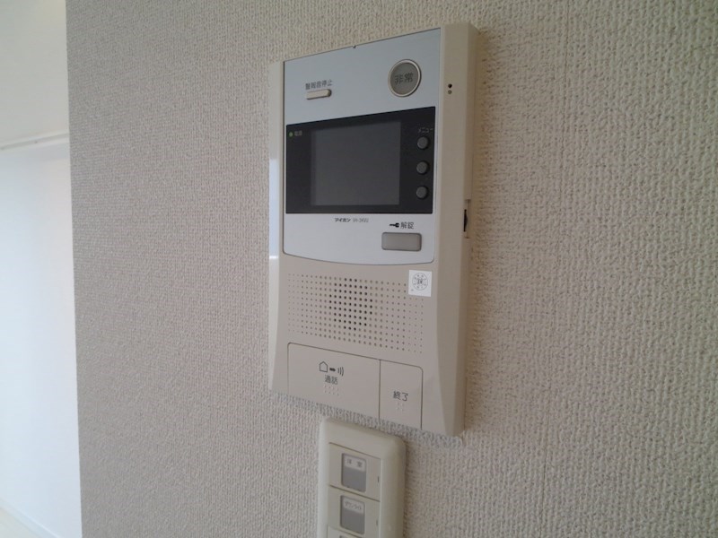 グランデージ難波南 その他