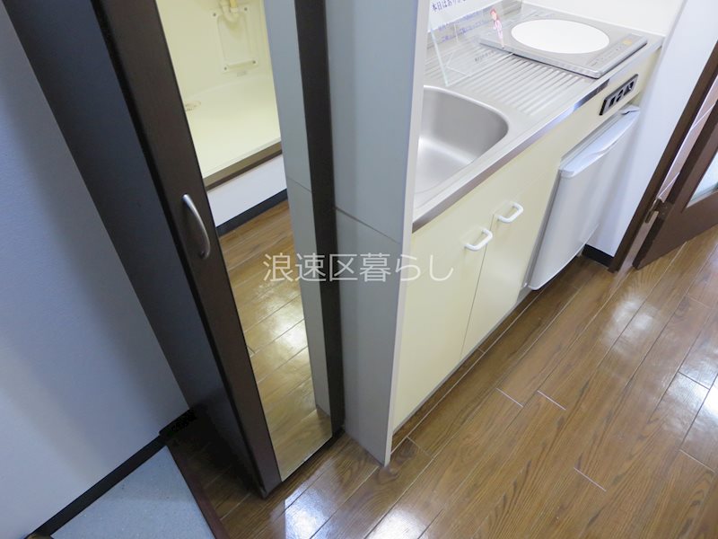 ヴィラ弐番館 その他