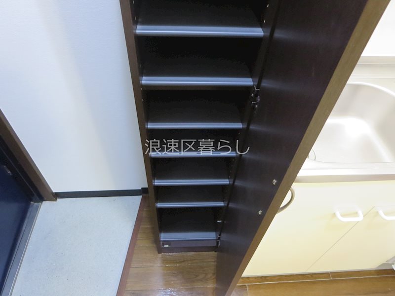 ヴィラ弐番館 その他