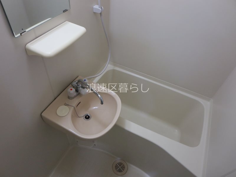ヴィラ弐番館 その他