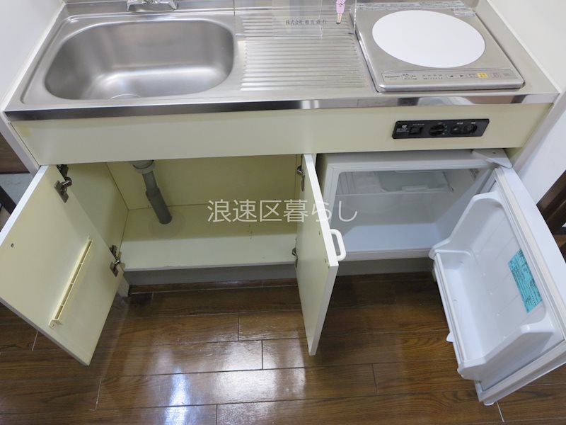 ヴィラ弐番館 その他