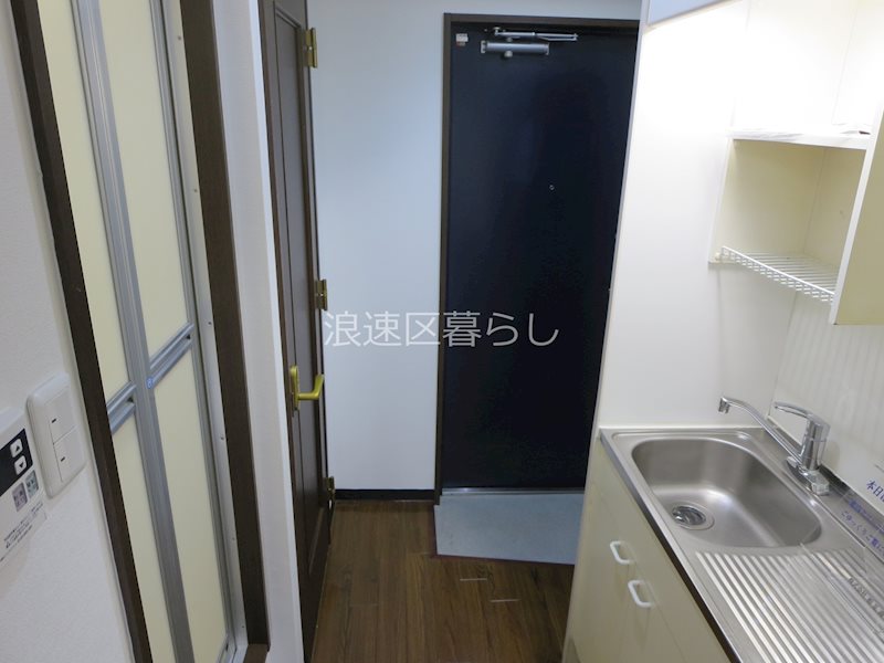 ヴィラ弐番館 その他