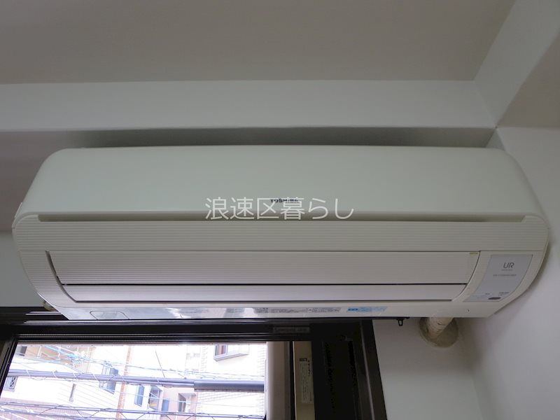 ヴィラ弐番館 その他