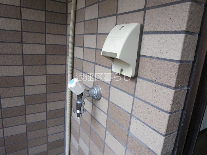 ヴィラ弐番館 その他