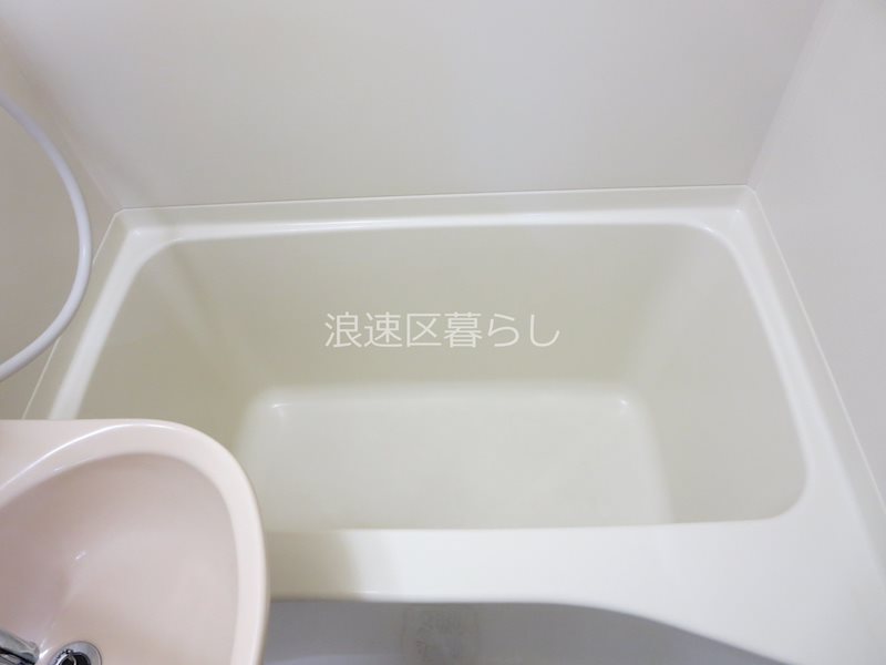 ヴィラ弐番館 風呂画像