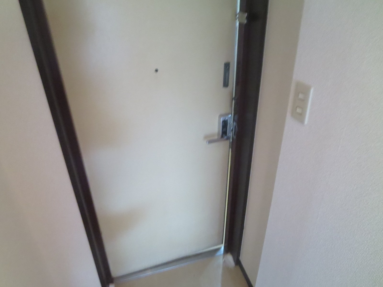 クローバーメゾン戎 その他