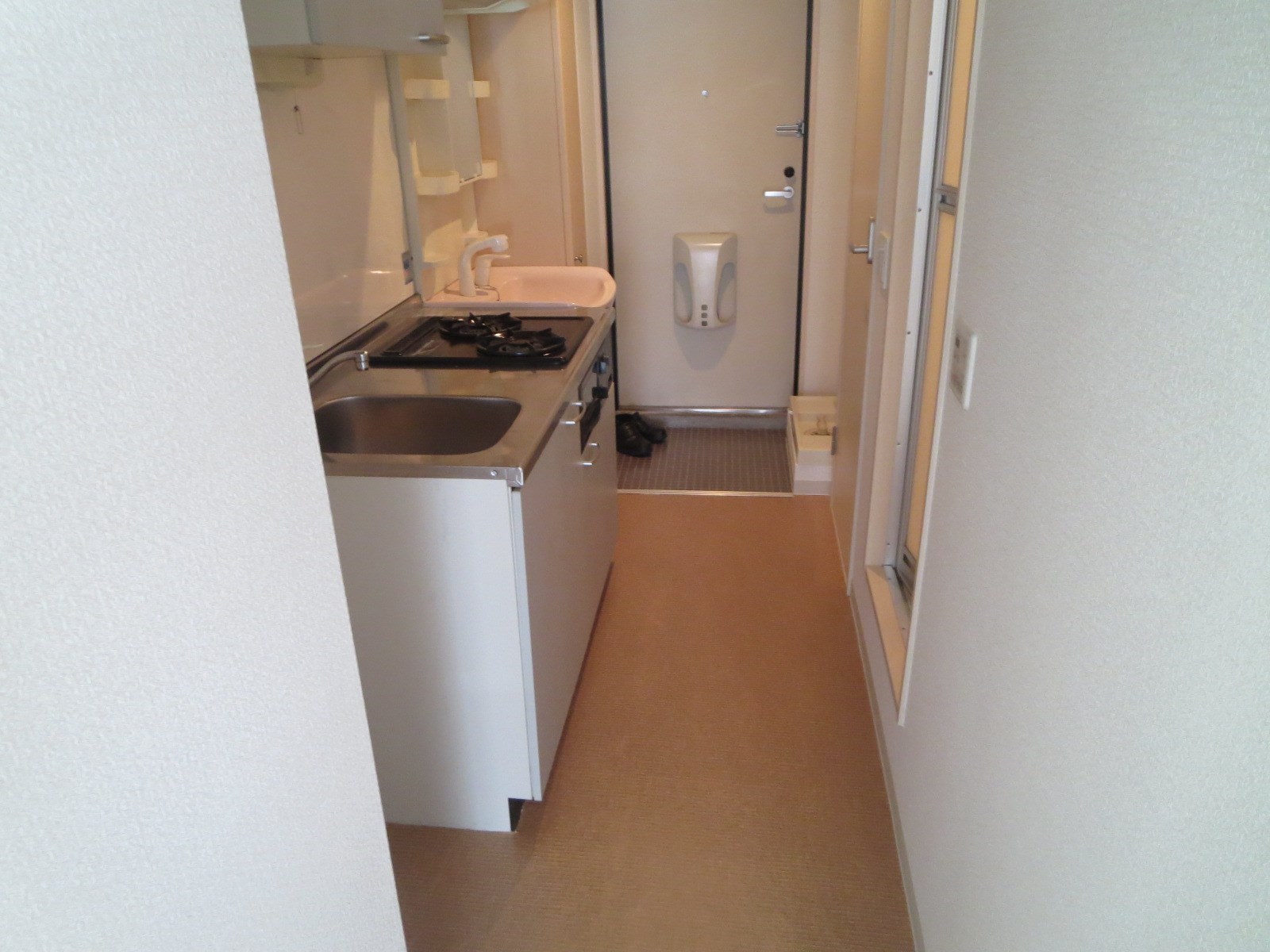 ウェーブ元町 その他