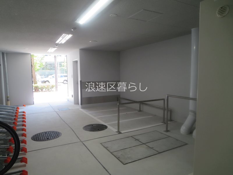 レシオス難波 その他